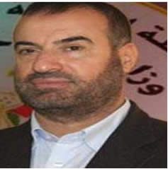 Fathi Hamad (Picture from the akhbarelyom.org.eg website, May 12, 2012)