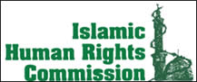 The Islamic Human Rights Commission (IHRC) 