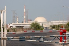 The Lies of the Iranian Nuclear Program