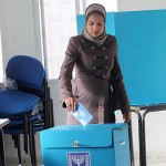 White House: It is wrong to encourage non-Arab Israelis to vote to offset foreign bankrolled encouragement of Arab Israelis to vote