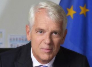 An Absurd Assertion: Israel Must Learn from Europe How to Deal with Terror