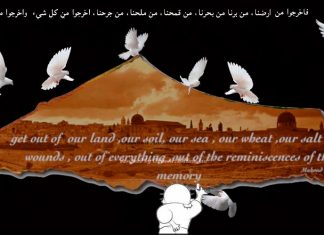 UNRWA Staff Engage in Antisemitic Activity on Social Media