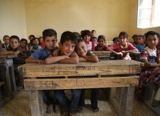 Iraq’s Lost Generation: Indoctrinated to Hate