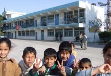 Peace Education Opportunity