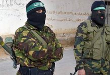 The Palestinian question can no longer be ignored