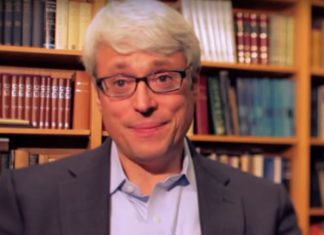 Open Letter to David Stern, President, CCAR