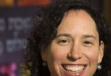 Princeton Hillel Rabbi Barred Israeli and Arab Speakers for Being Too Pro Israel..