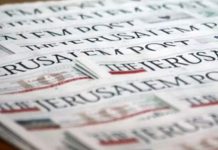 “Fact check” writers of the Jerusalem Post