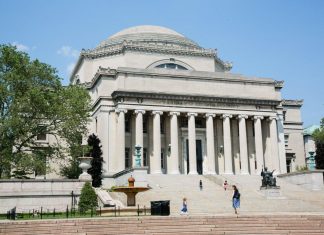 Anti-Israel bias reigns at Columbia