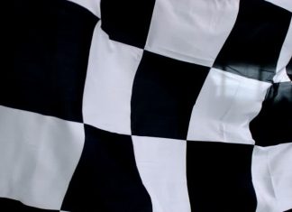 Ready – Steady – Go!