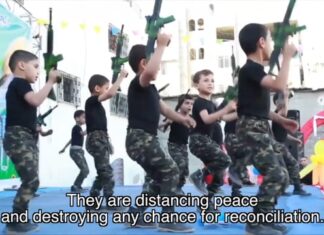 Inside UNRWA Shuafat Refugee Camp: Jerusalem,Capital Of Israel -Feb 2018