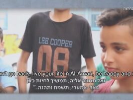UNRWA in Jerusalem