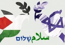 Why is there no peace in the Middle East?