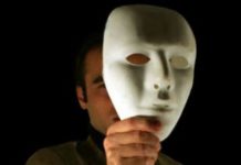 Unmasked
