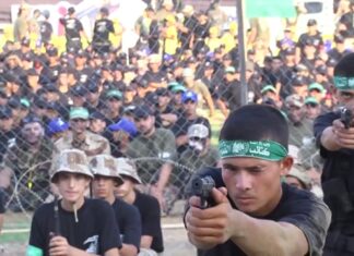 Iran: Billions for Terror