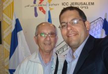 Combating antisemitism