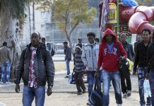 Migrant workers in Israel – The inside story