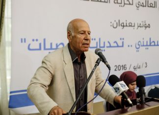 UNRWA’s Mortal Enemy