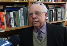 David Bedein: 25 Years since the Oslo Accord