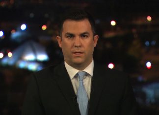 Netanyahu Spokesman Takes Down SKY News Hostile Questions On Gaza Deaths