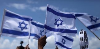 From a dream to miraculous reality