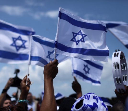 From a dream to miraculous reality