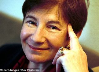 Jew of the Week: Ruth Deech