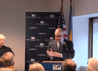 Is Europe Committing Suicide?: Demographic and Immigration Challenges with Buntzie Ellis Churchil