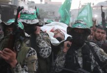 How to defeat Hamas without firing a shot: Deprive Hamas of life support from UNRWA, the largest employer of Hamas in Gaza
