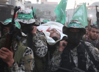 Initial Analysis of the Identities of Gazans Killed During the “Great Return March” on March 30 and April 6, 2018