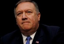 Open Letter to The Hon. Mike Pompeo After your visit to Jerusalem