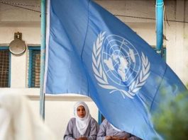 UN Raises Funds for UNRWA Financial Crisis That Does Not Exist