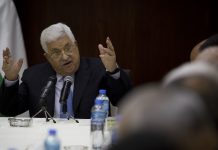 Abbas, PA & UN – perfect partners