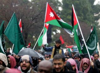 Jordan’s Challenges Post the “Arab Spring”
