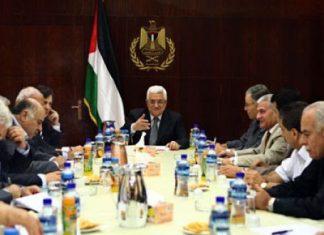 From Israel: Confusion on a Grand Scale