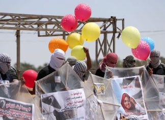 Hamas Can Always Rely on UN Agencies to Reward Its Genocidal Agenda