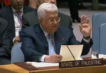 Israel: fight back in the war of words