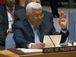 Israel: fight back in the war of words