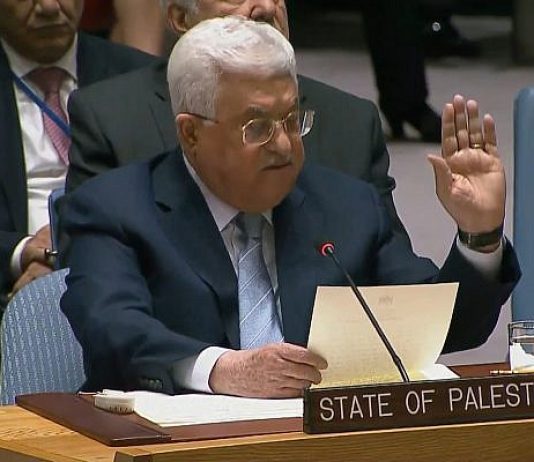 Israel: fight back in the war of words