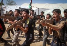 Sfabrykowany kryzys humanitarny UNRWA