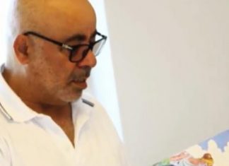 According to @UNRWA, a candidate for Swedish elections is a Palestinian “refugee”!