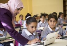 Focus on education when it comes to UNRWA