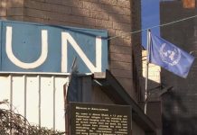 What conditions will accompany the US policy to restore funds to the Palestinian Authority and UNRWA?
