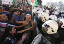 Will the Israel Civil Rights community abandon Palestinian Arab civil liberties?