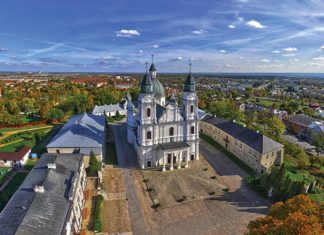 Chelm is alive and well…writes Michael Kuttner