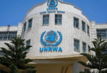 Presupuesto y plan para una investigación a fondo del UNRWA