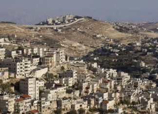 To Ensure Sovereignty over Jerusalem, Arab Residents Must Be Equally Protected