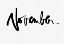 November – a month to remember