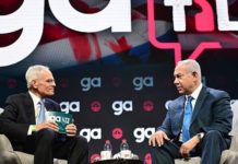 Editorial that ran in the Jewish Week on Nov 9, 2018, IT IS TIME FOR ISRAEL TO RECOGNIZE ALL JEWS