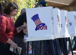 The Blessing for Israel of a Democratic House